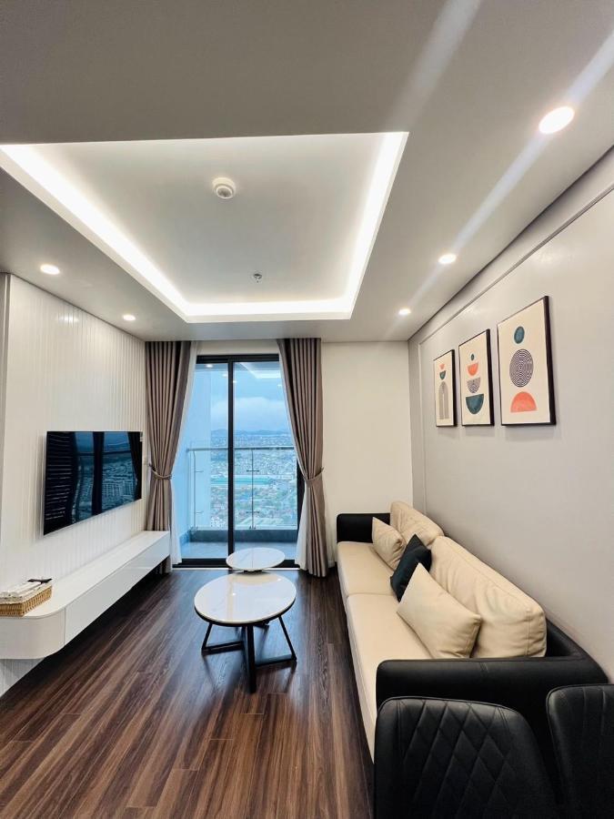 Hoang Huy Grand Tower - Jun's & *